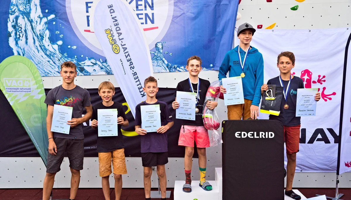 © Sektion Rosenheim DAV