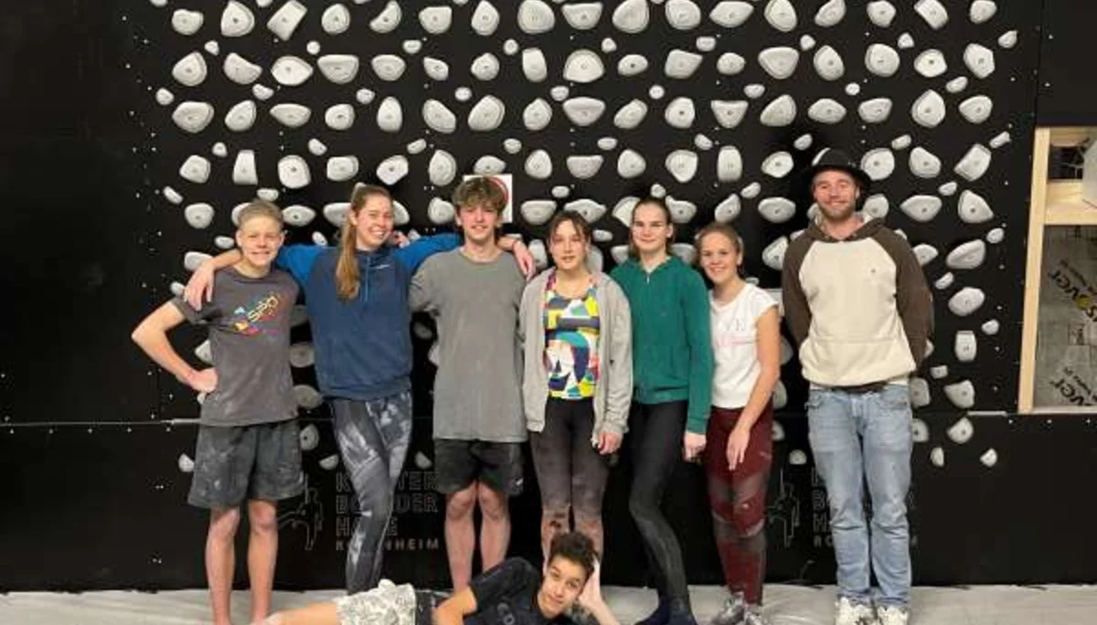 © Sektion Rosenheim DAV