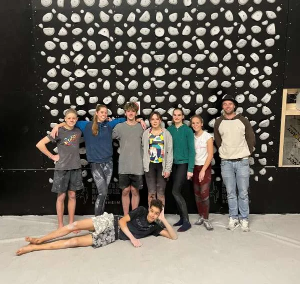 © Sektion Rosenheim DAV