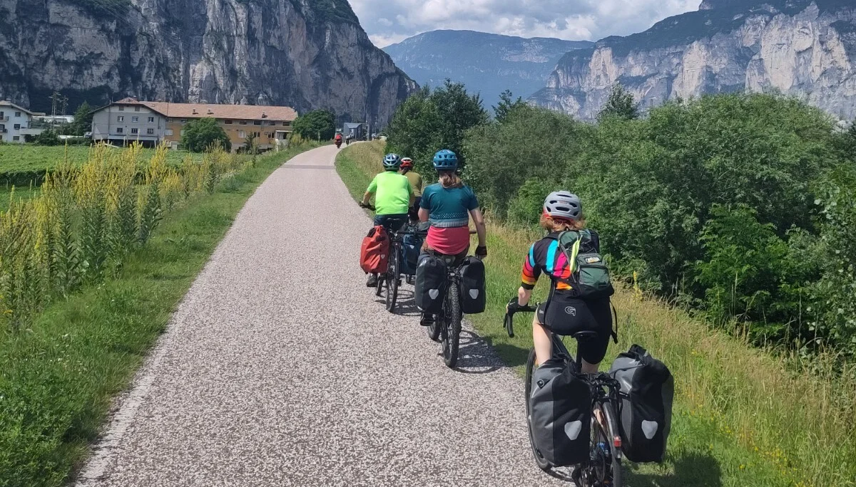 © Sektion Rosenheim DAV