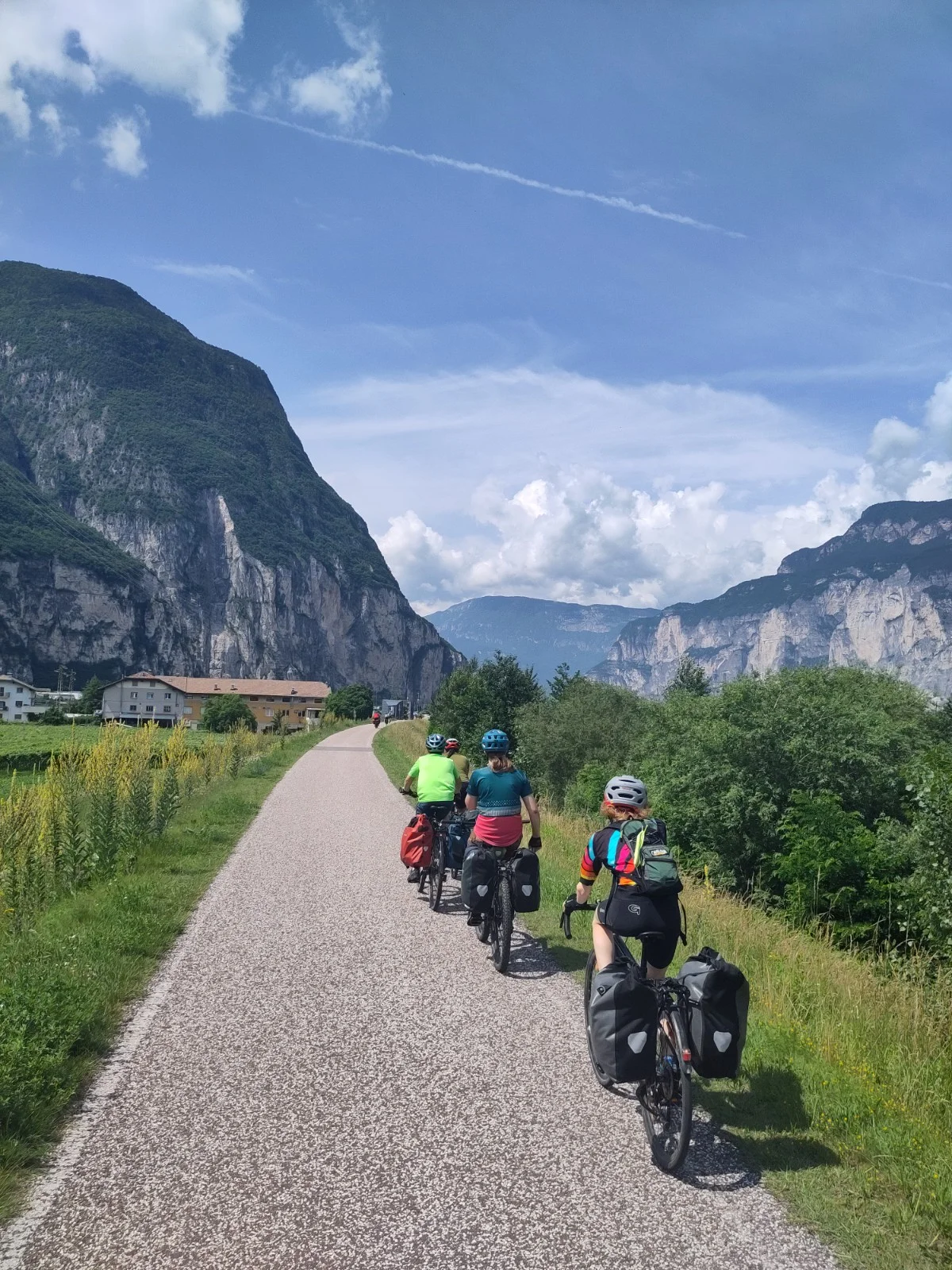 © Sektion Rosenheim DAV