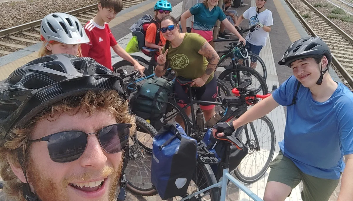 © Sektion Rosenheim DAV