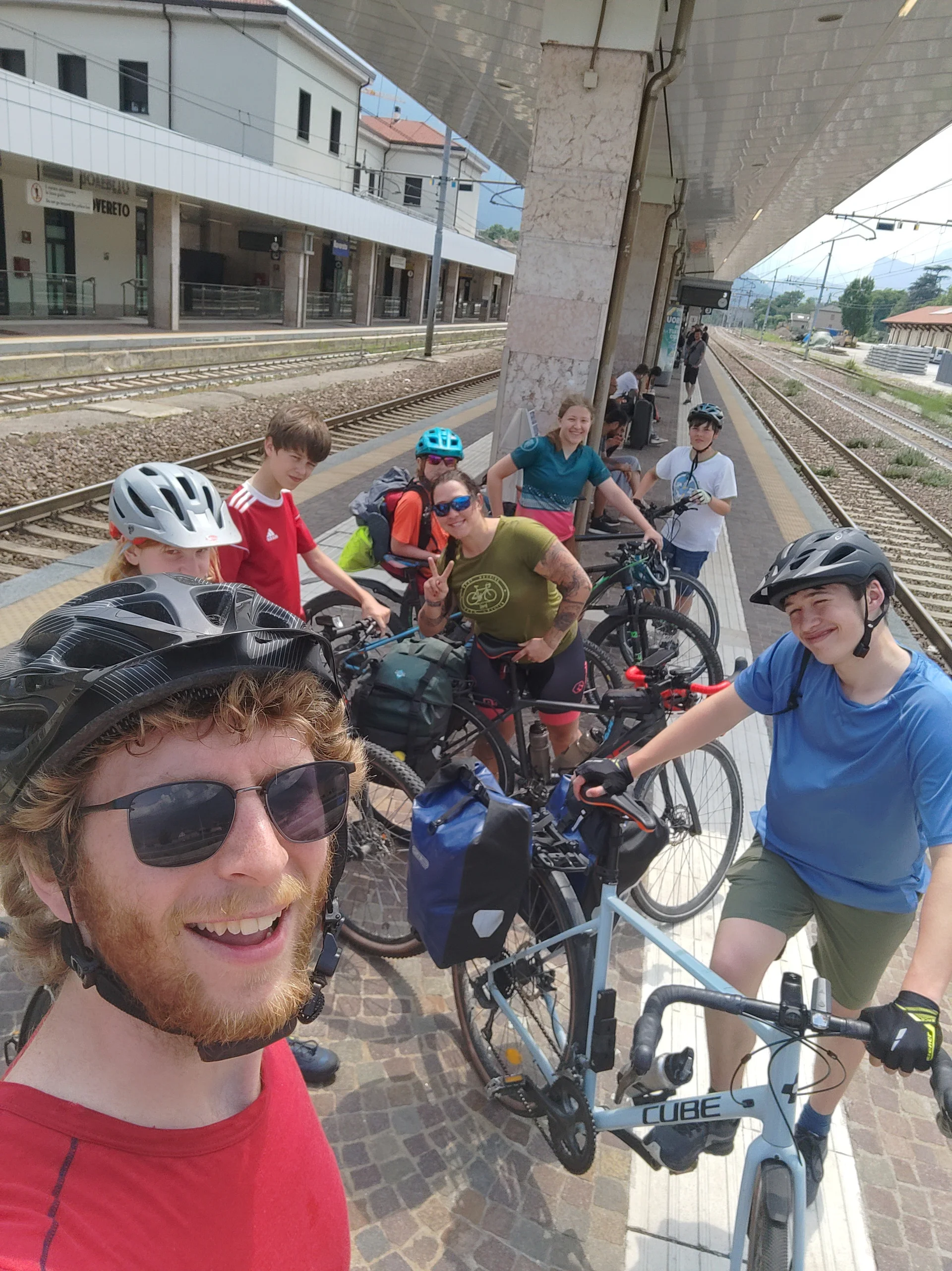 © Sektion Rosenheim DAV