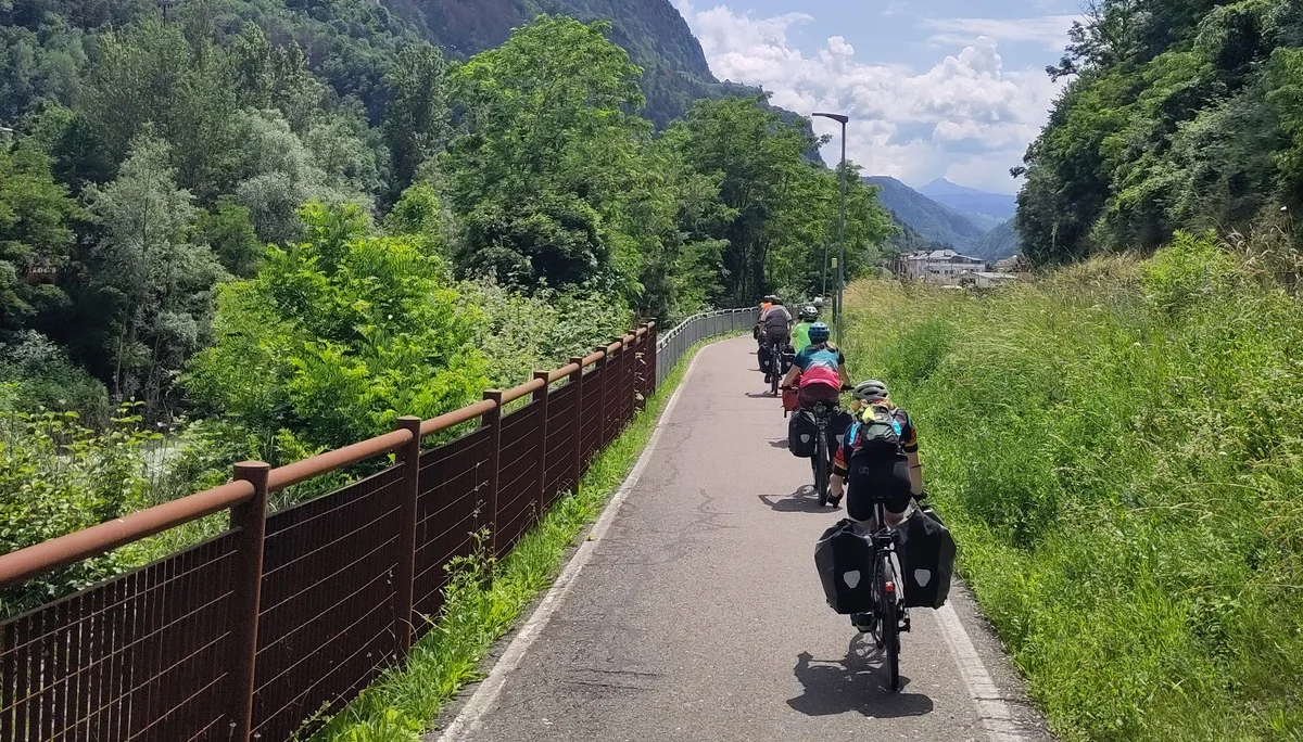 © Sektion Rosenheim DAV