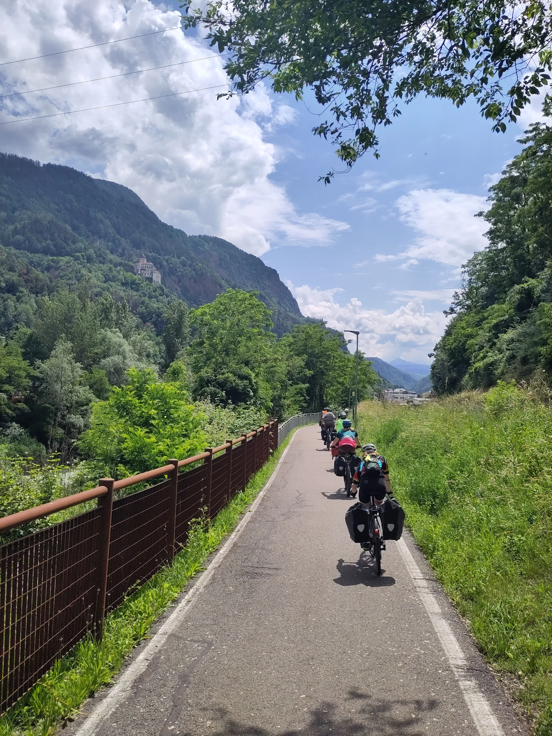 © Sektion Rosenheim DAV