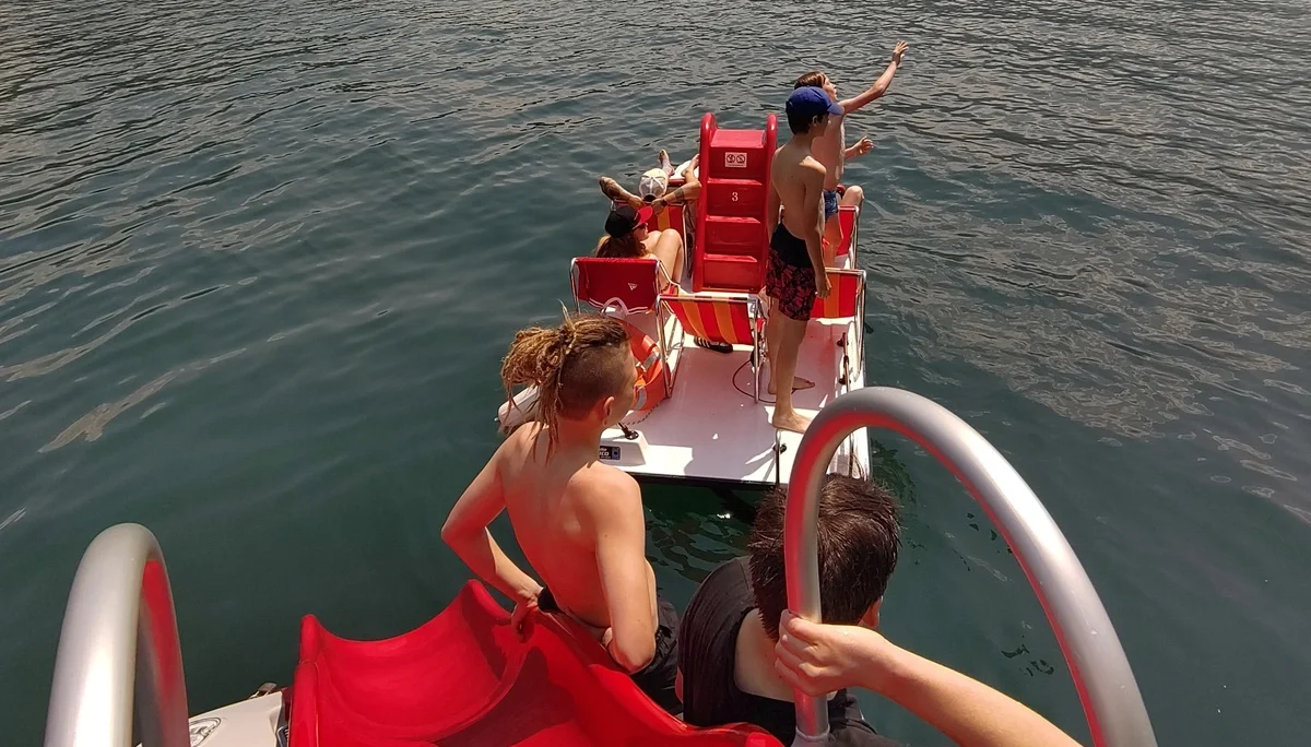 © Sektion Rosenheim DAV