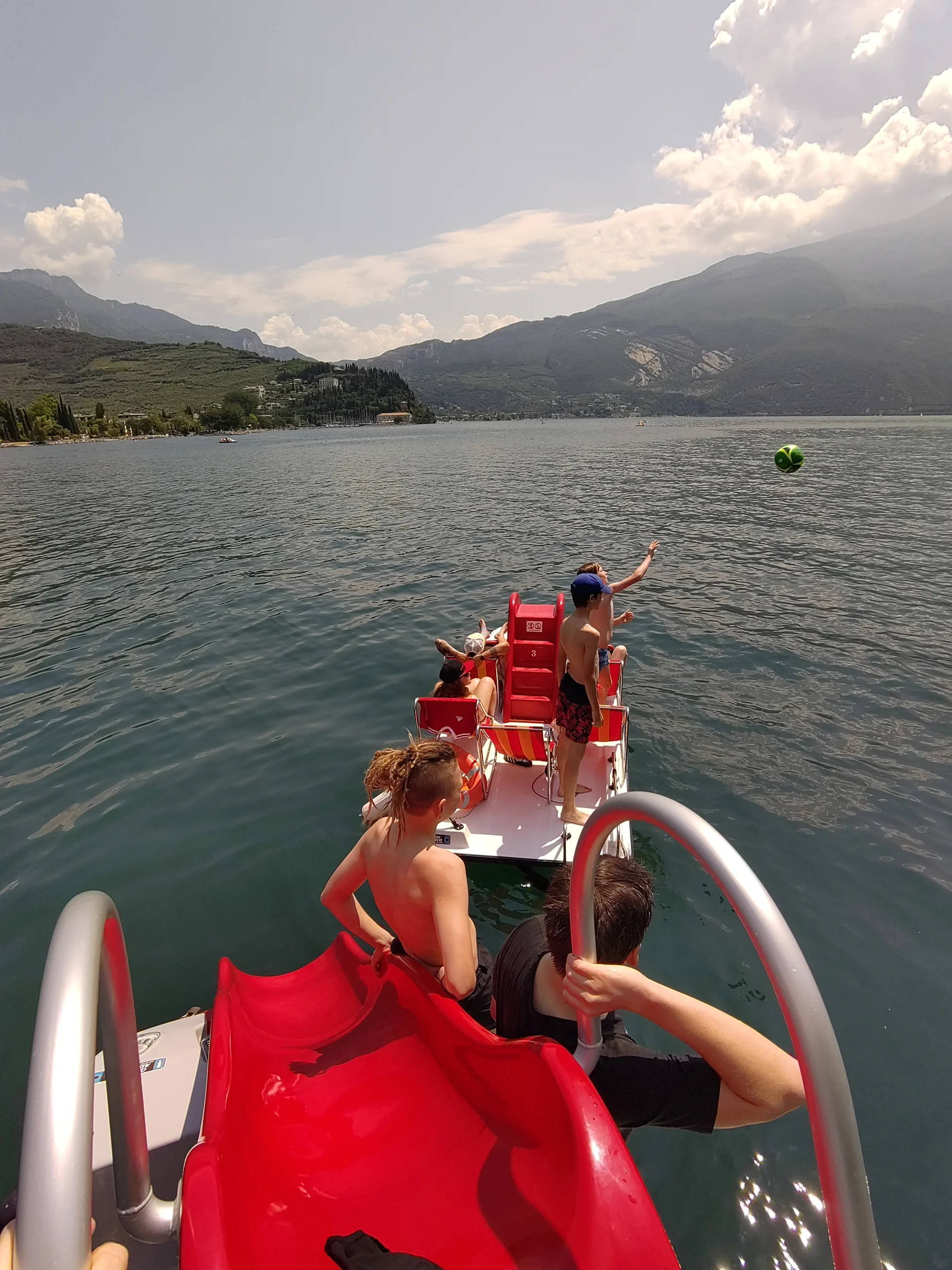 © Sektion Rosenheim DAV