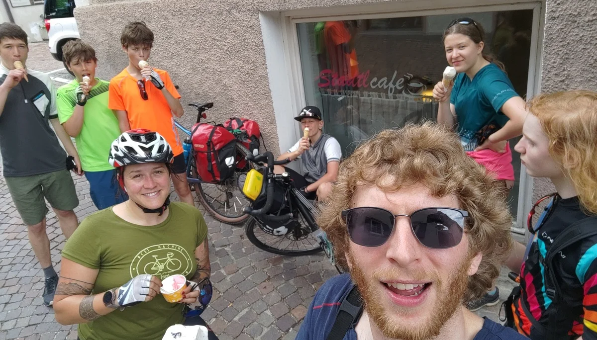 © Sektion Rosenheim DAV