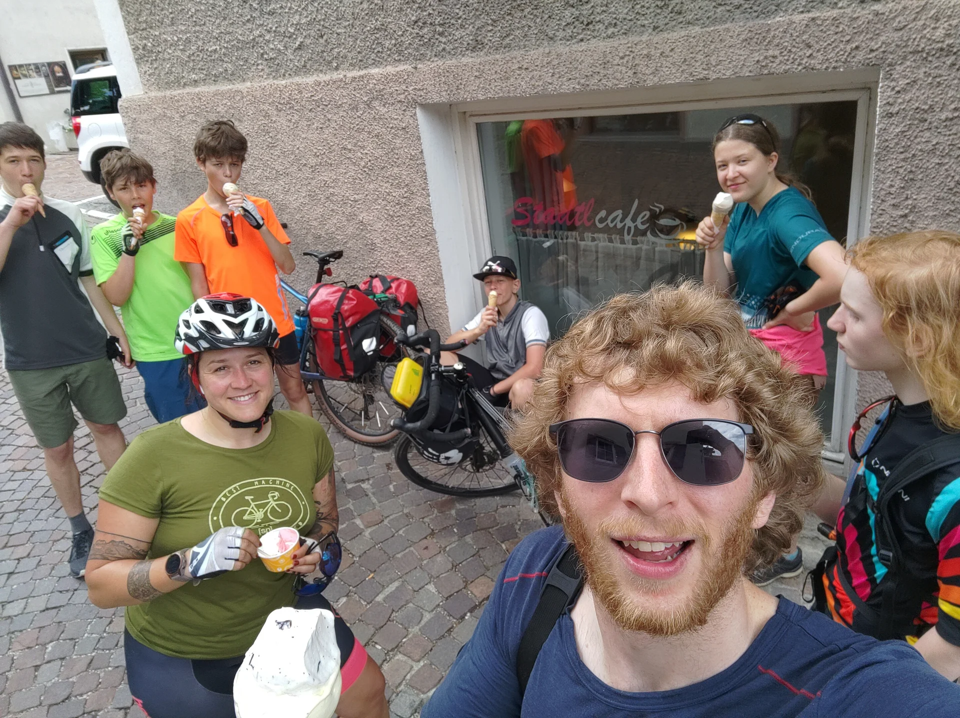 © Sektion Rosenheim DAV