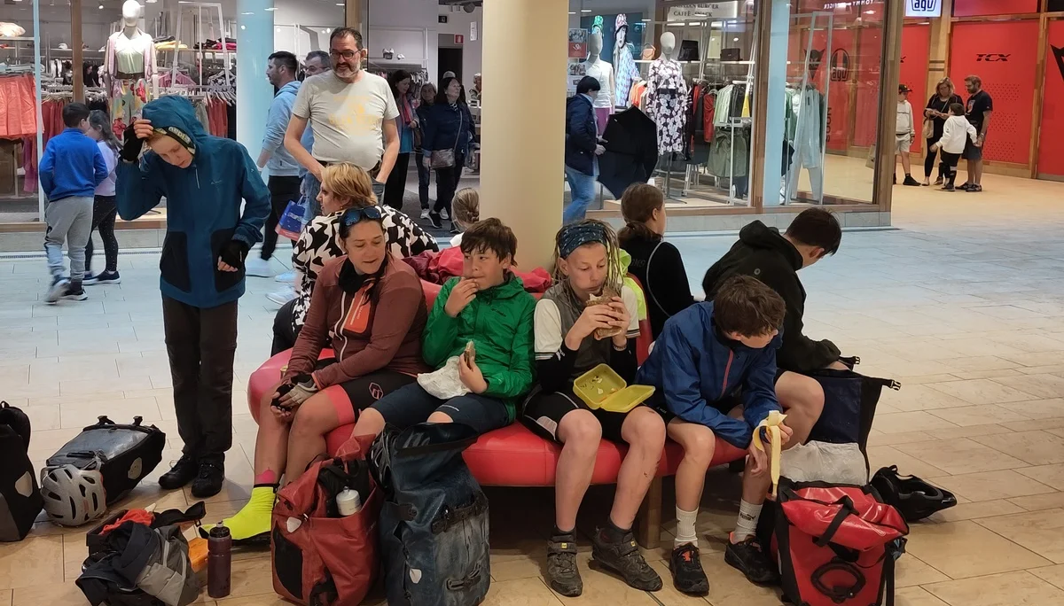 © Sektion Rosenheim DAV