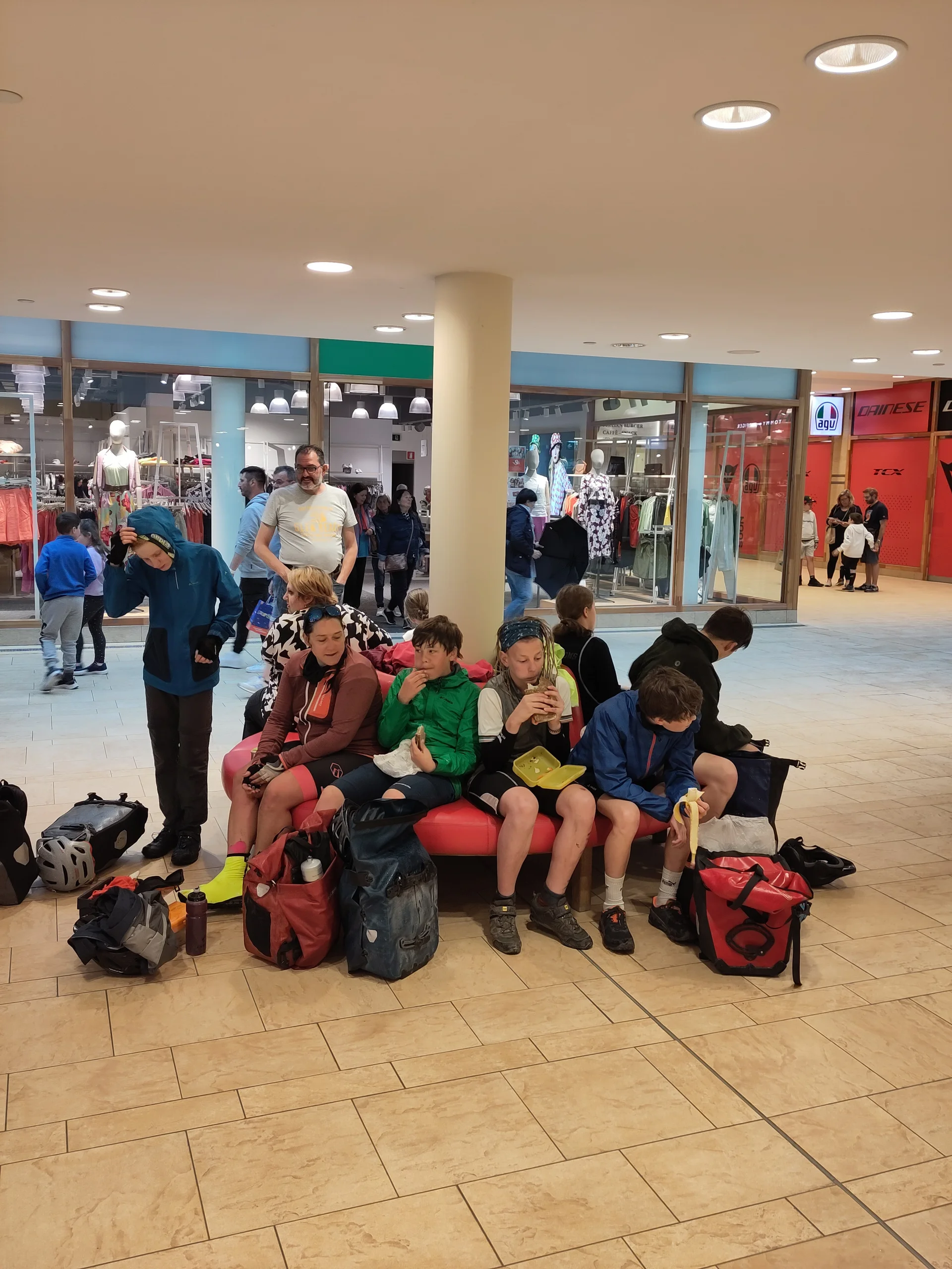 © Sektion Rosenheim DAV