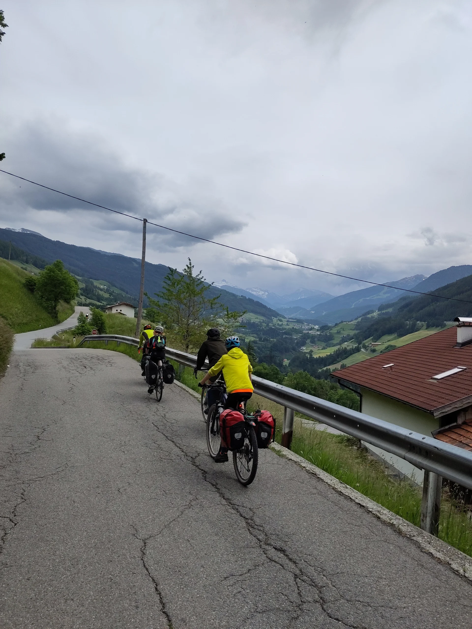 © Sektion Rosenheim DAV