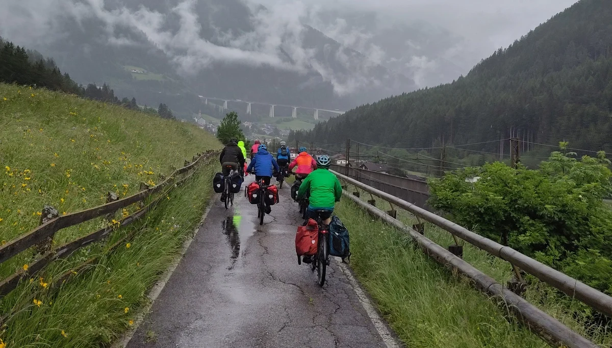 © Sektion Rosenheim DAV