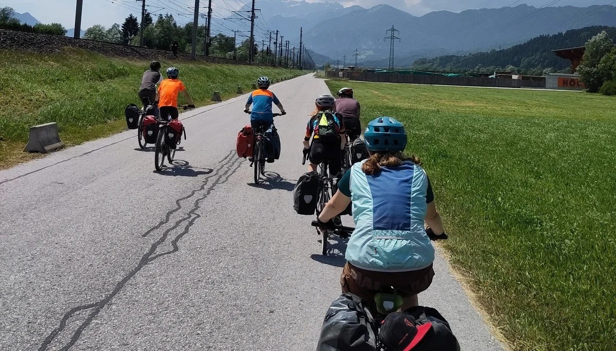 © Sektion Rosenheim DAV