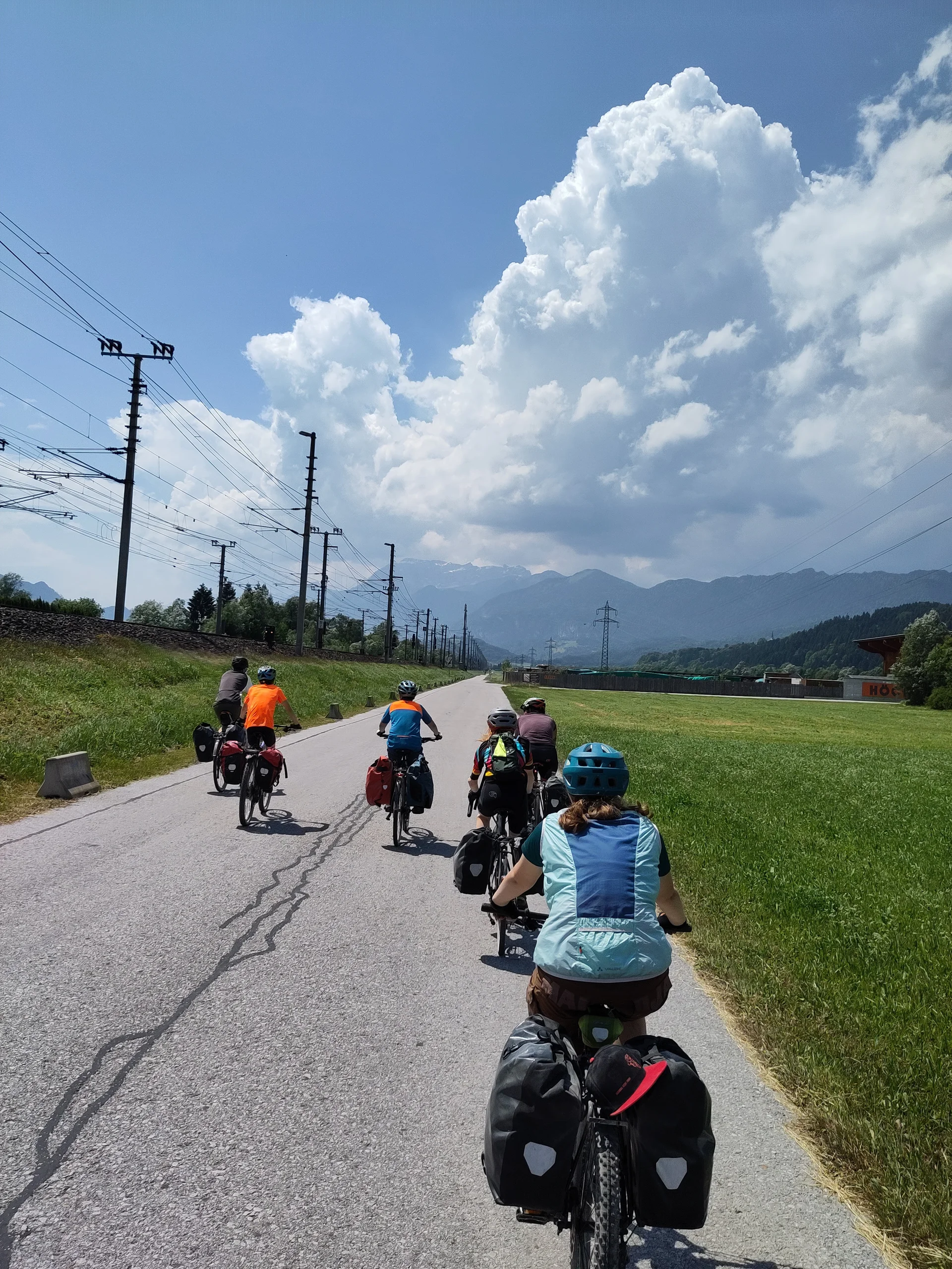 © Sektion Rosenheim DAV