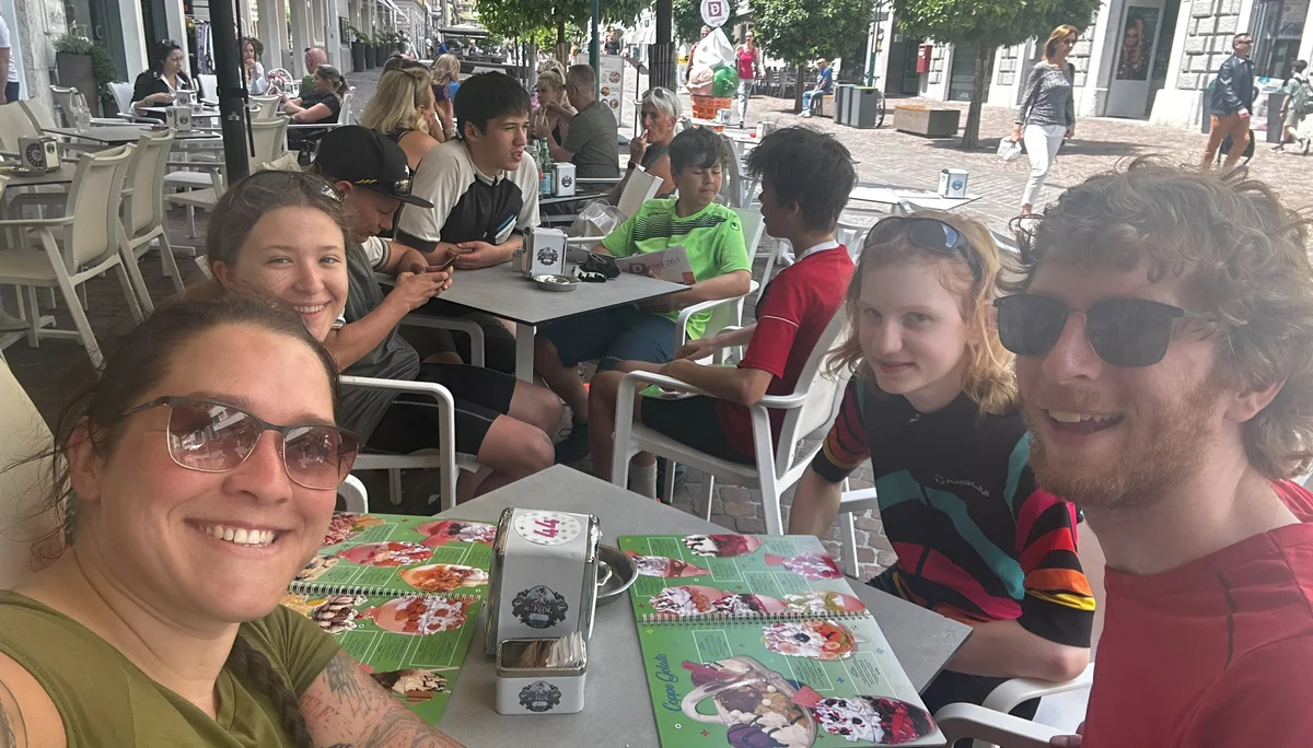 © Sektion Rosenheim DAV