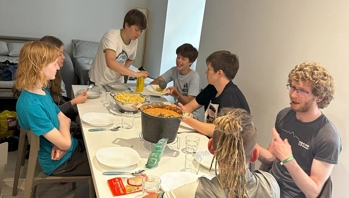 © Sektion Rosenheim DAV