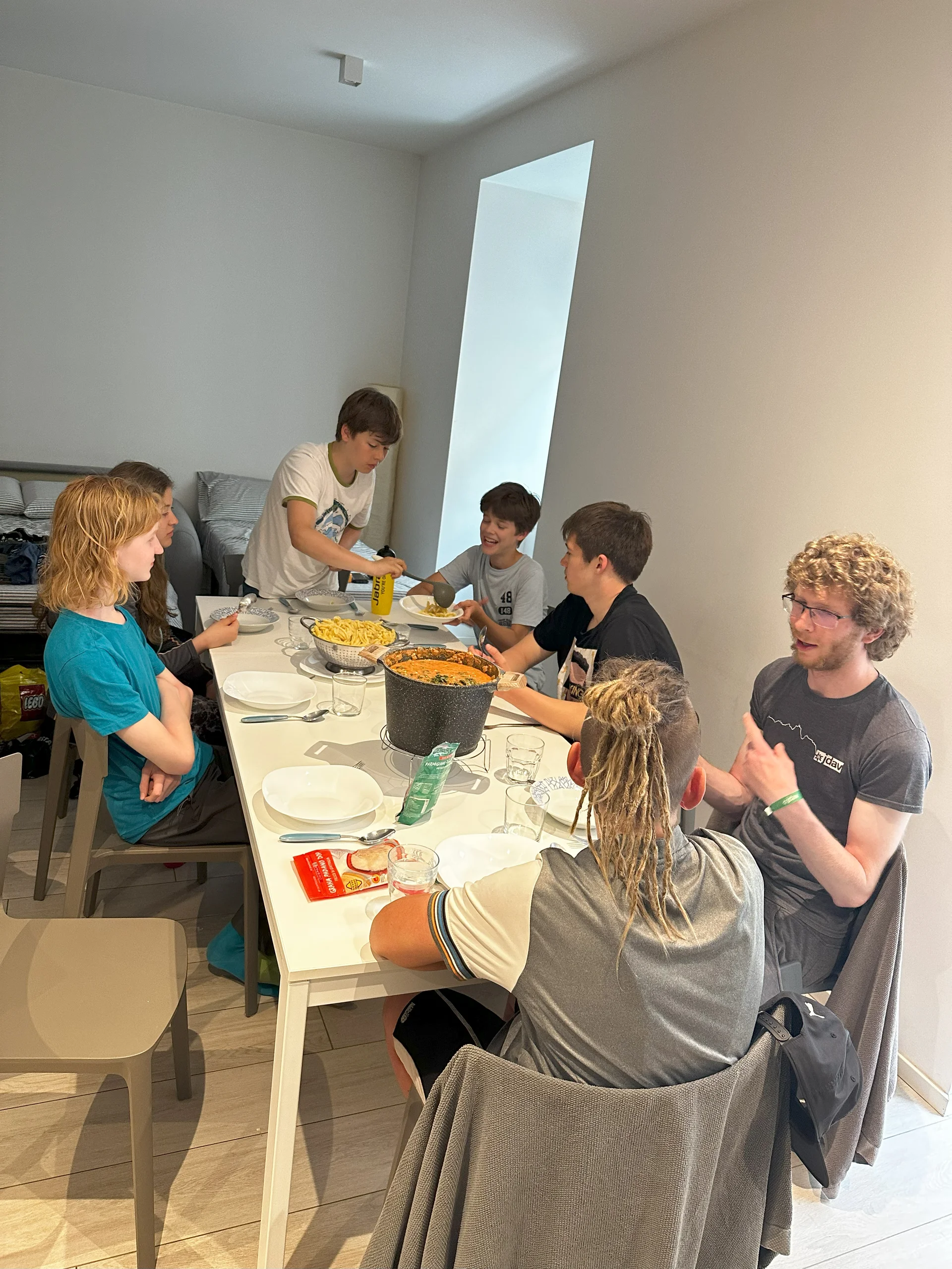 © Sektion Rosenheim DAV