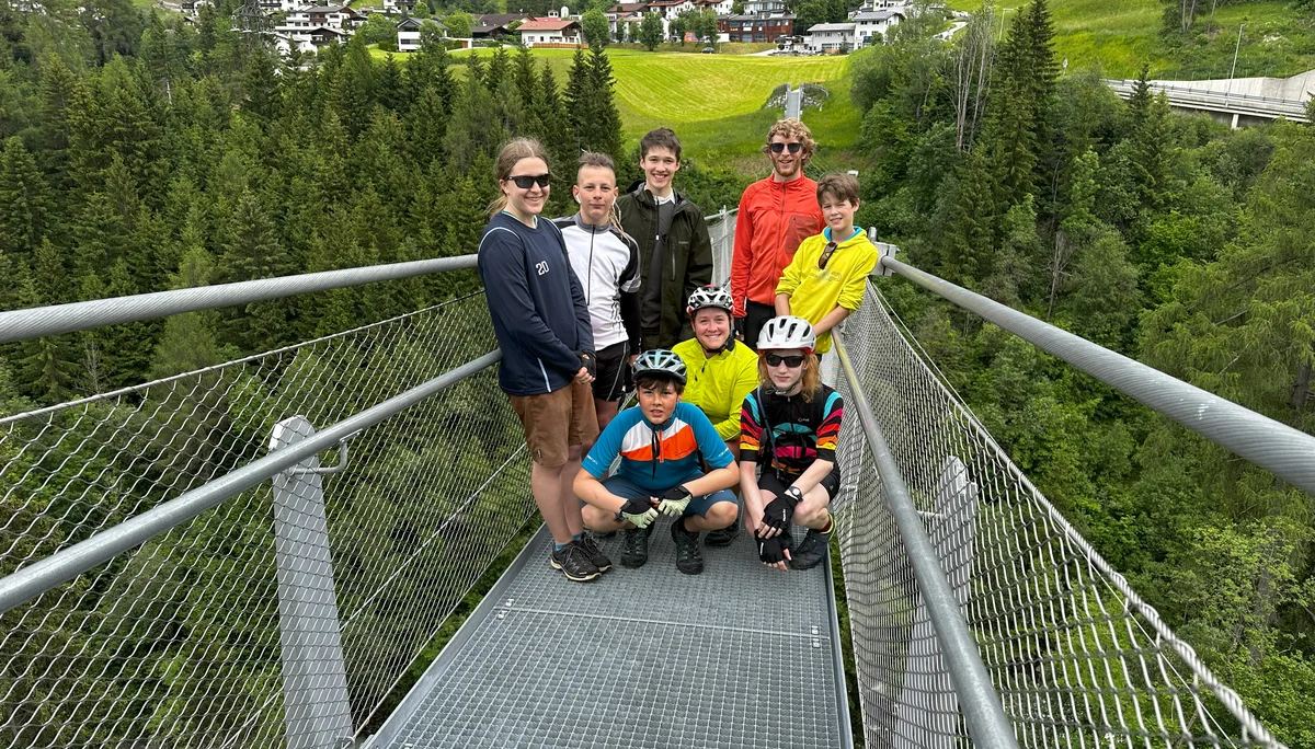 © Sektion Rosenheim DAV