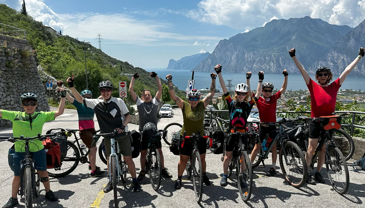 © Sektion Rosenheim DAV