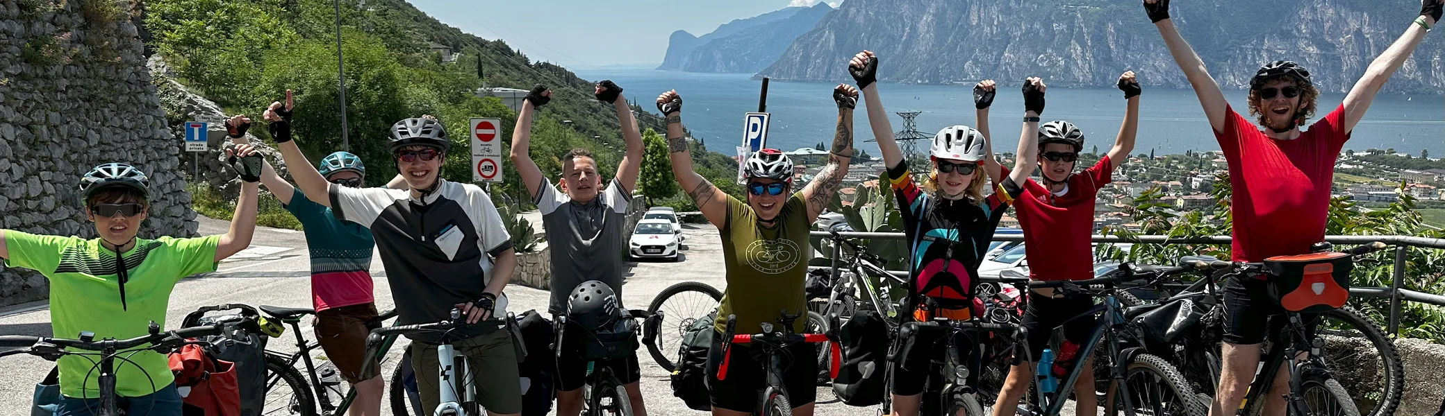 © Sektion Rosenheim DAV