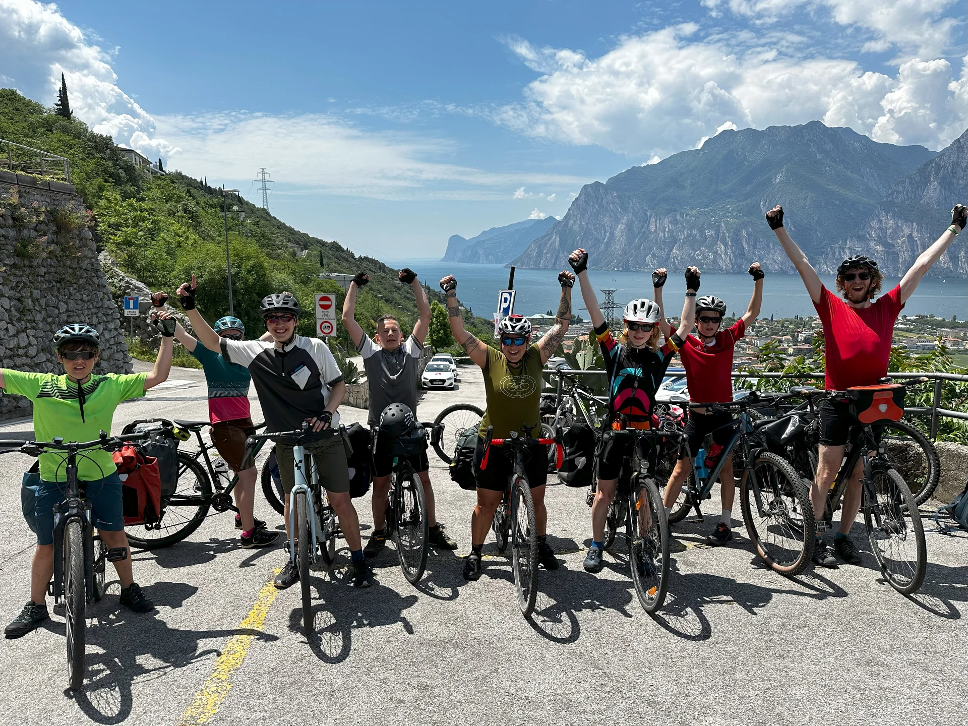 © Sektion Rosenheim DAV