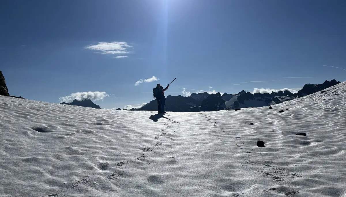 © Sektion Rosenheim DAV