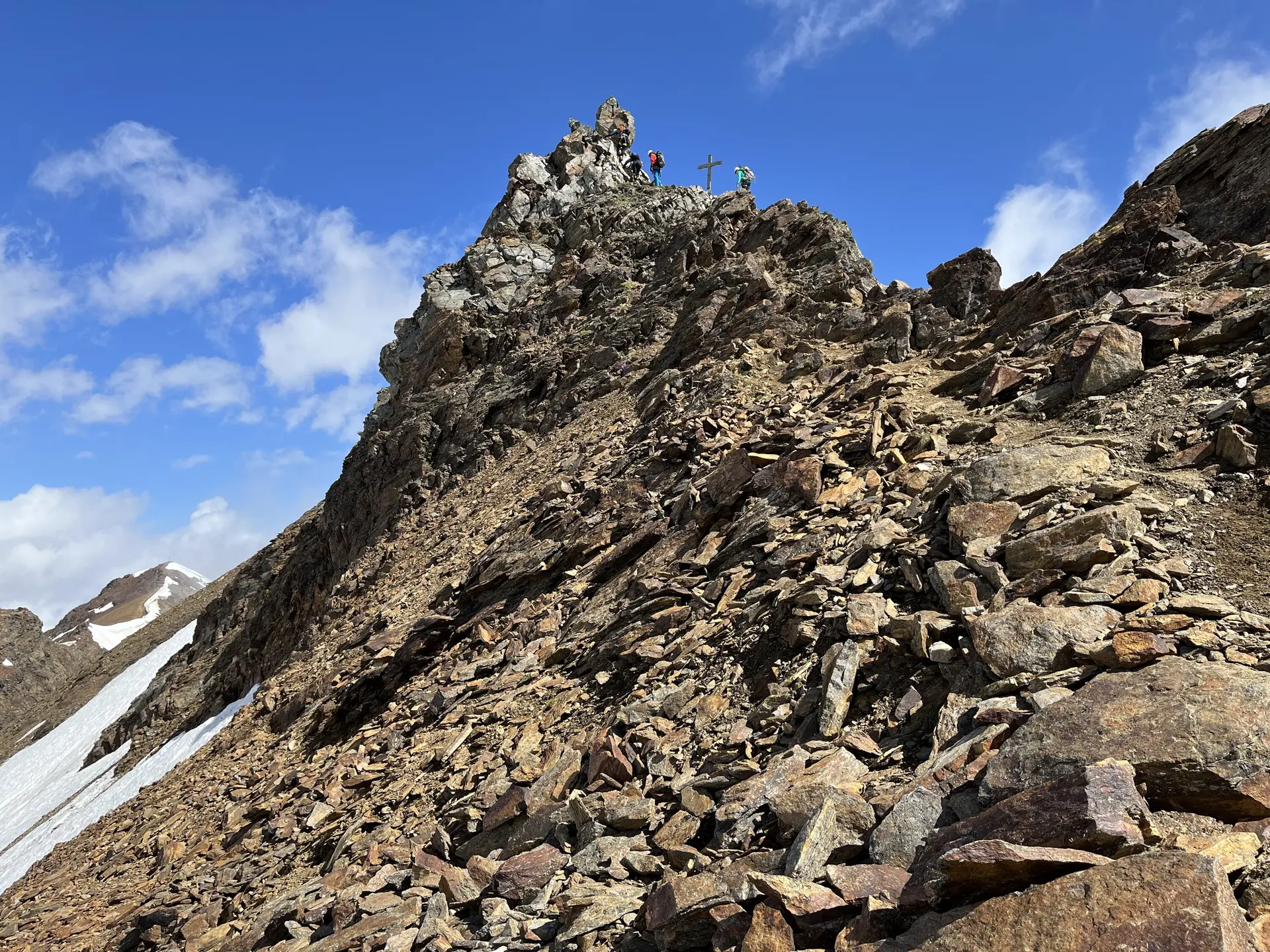 © Sektion Rosenheim DAV