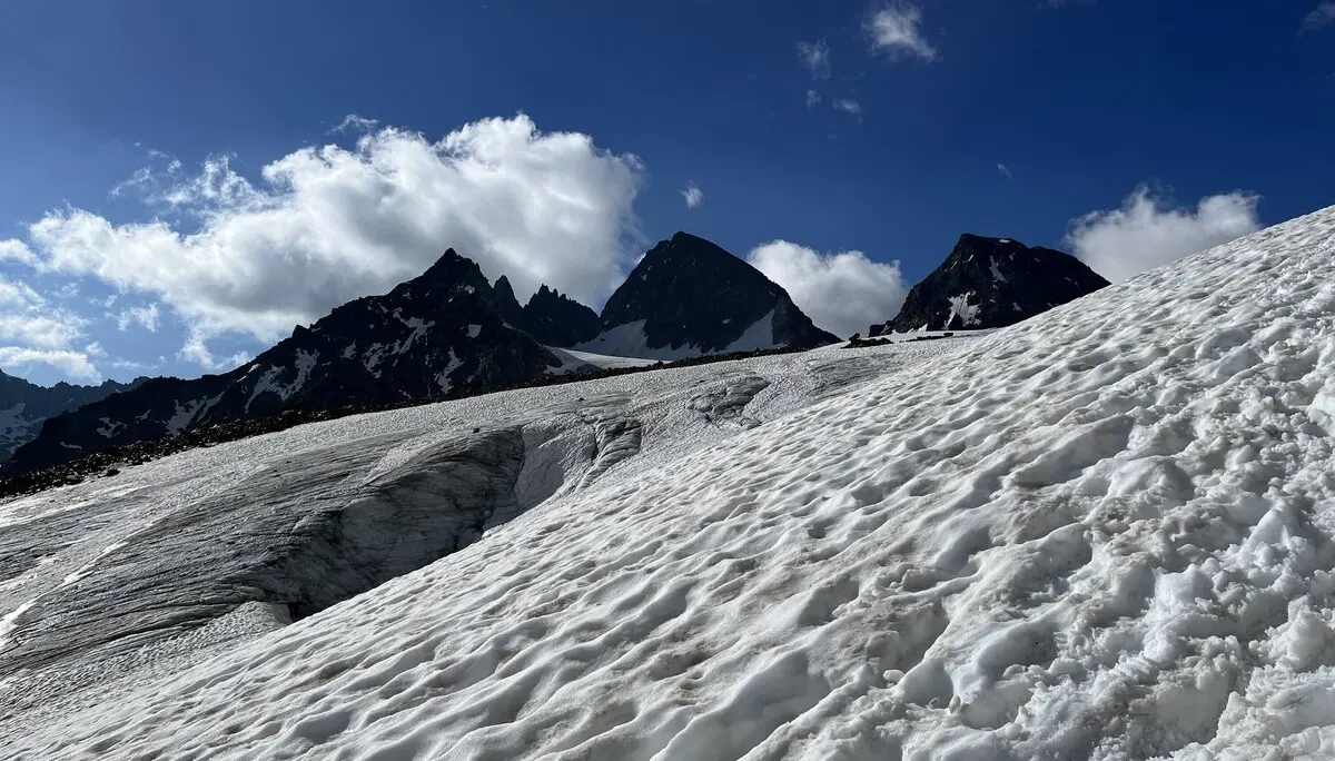 © Sektion Rosenheim DAV