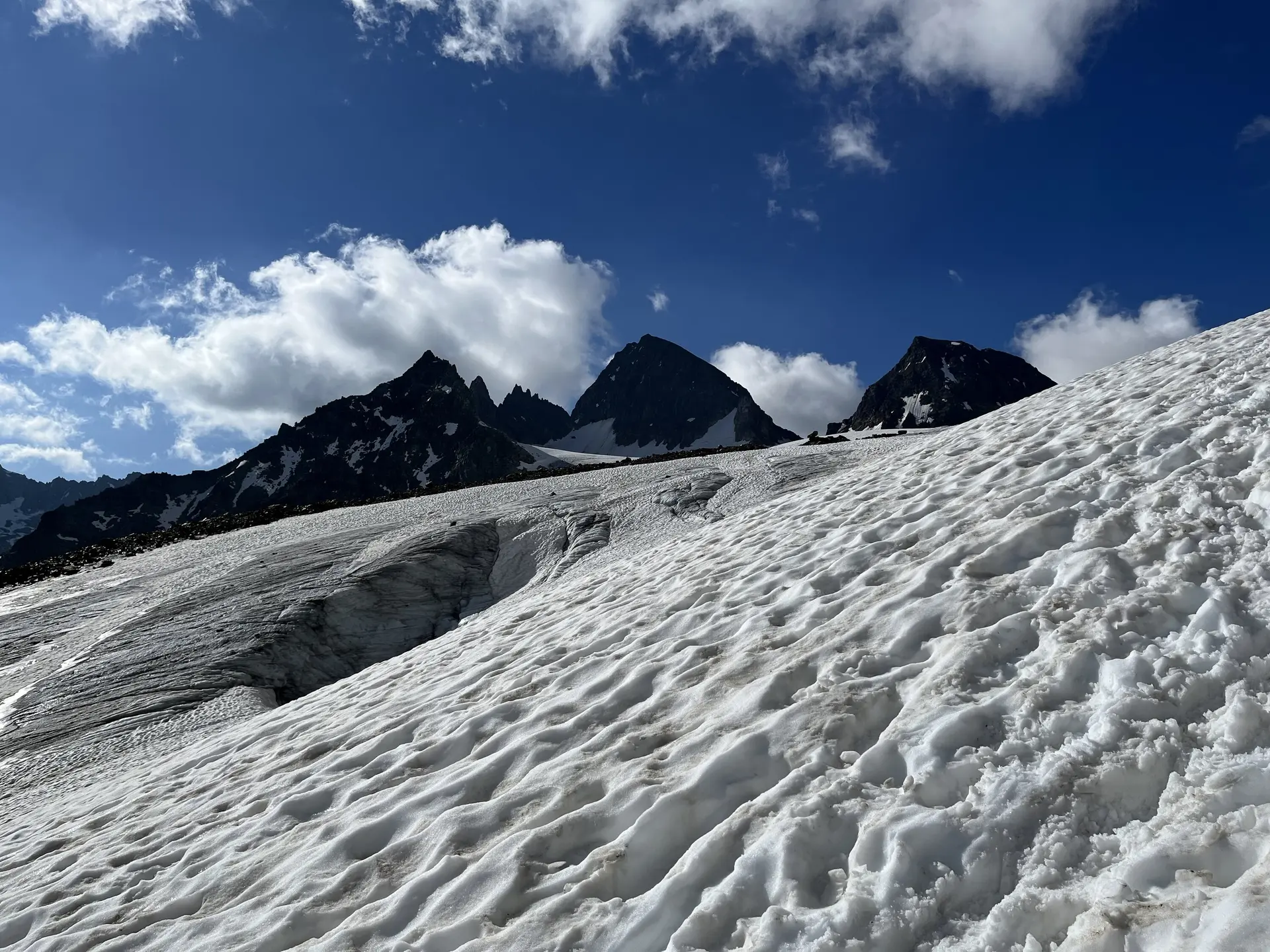 © Sektion Rosenheim DAV