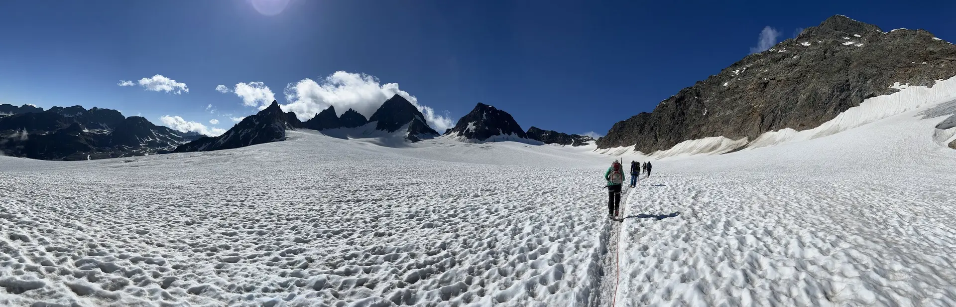 © Sektion Rosenheim DAV