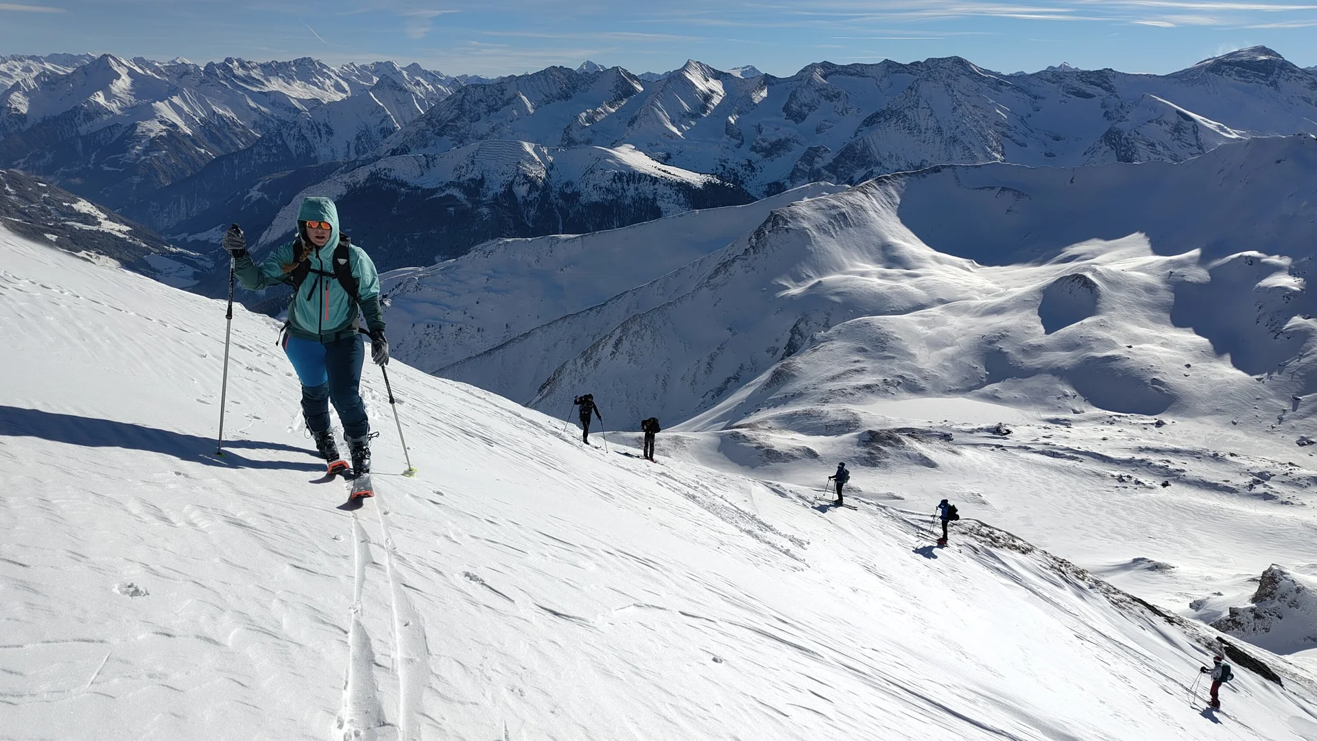 © Sektion Rosenheim DAV