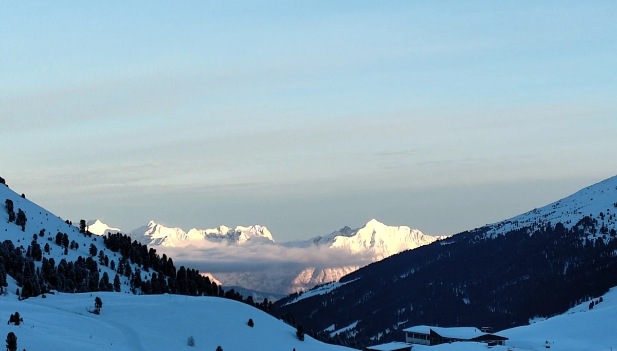 © Sektion Rosenheim DAV