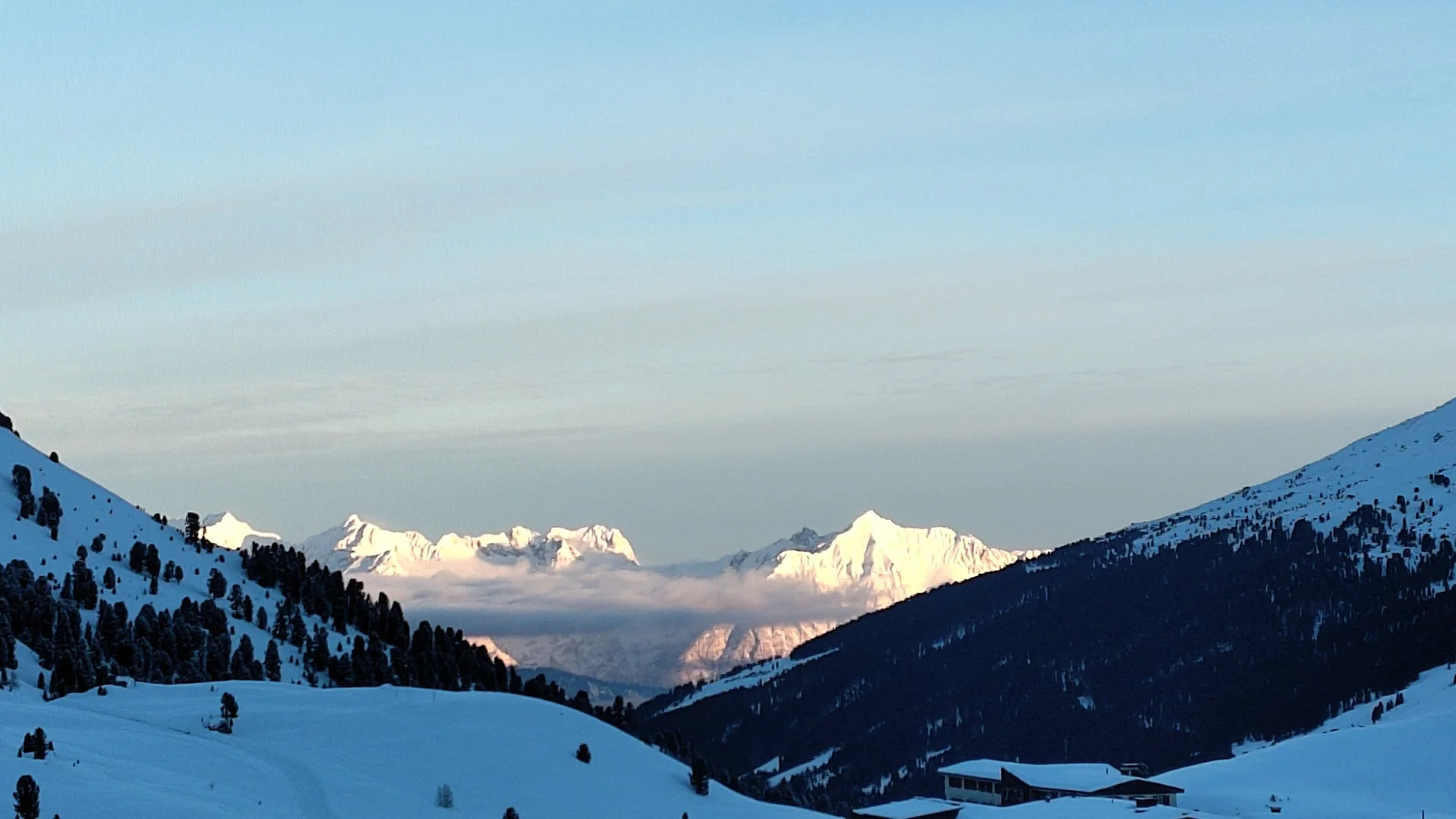 © Sektion Rosenheim DAV