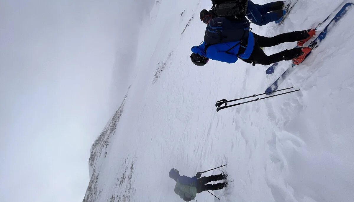 © Sektion Rosenheim DAV