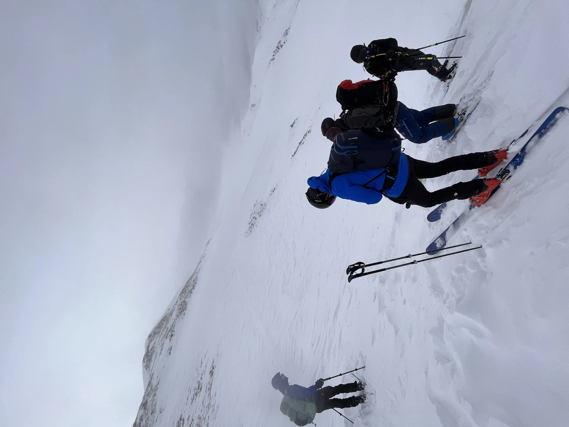 © Sektion Rosenheim DAV