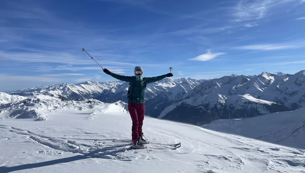 © Sektion Rosenheim DAV