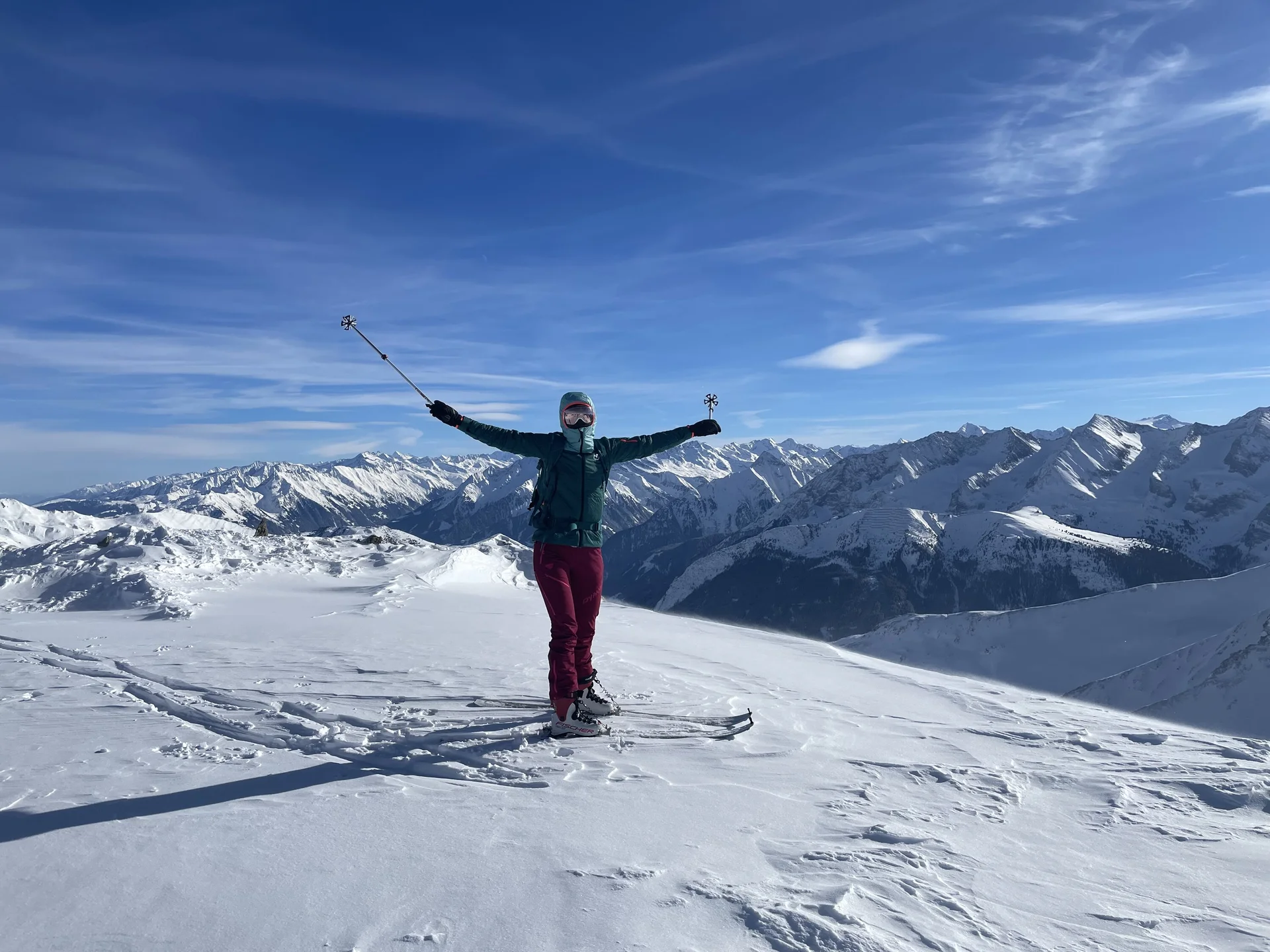 © Sektion Rosenheim DAV