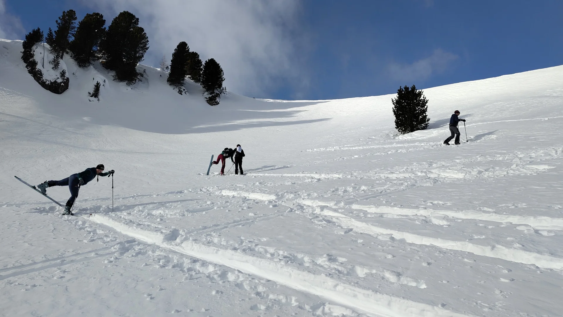 © Sektion Rosenheim DAV