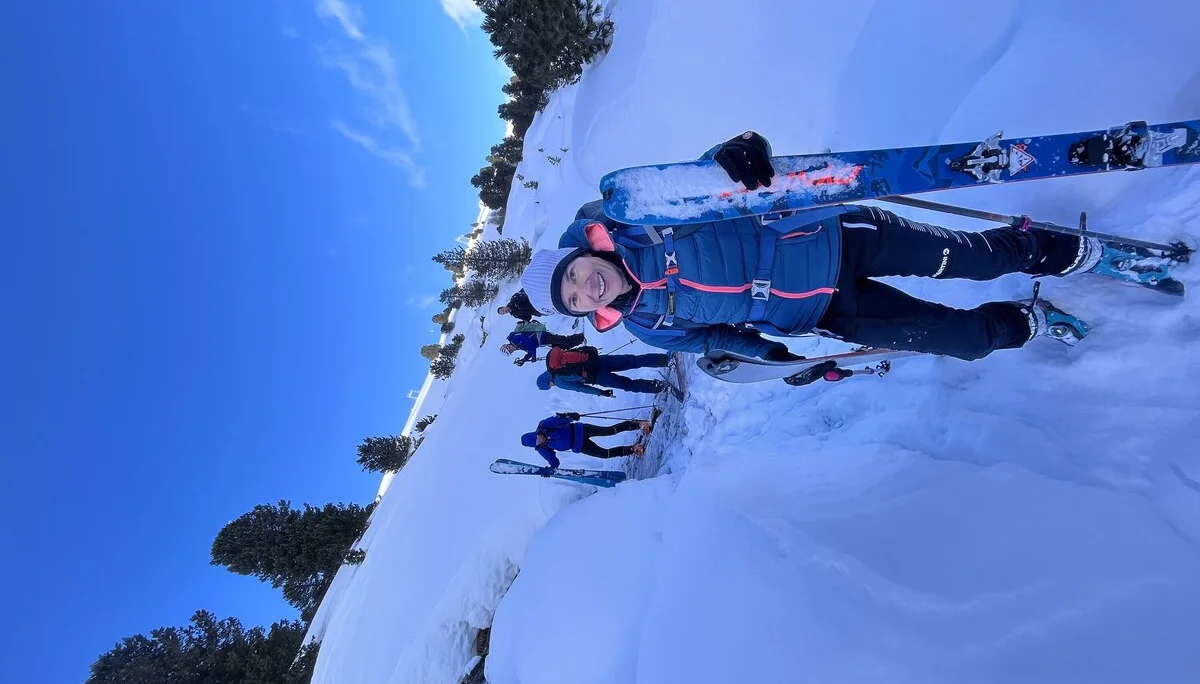 © Sektion Rosenheim DAV