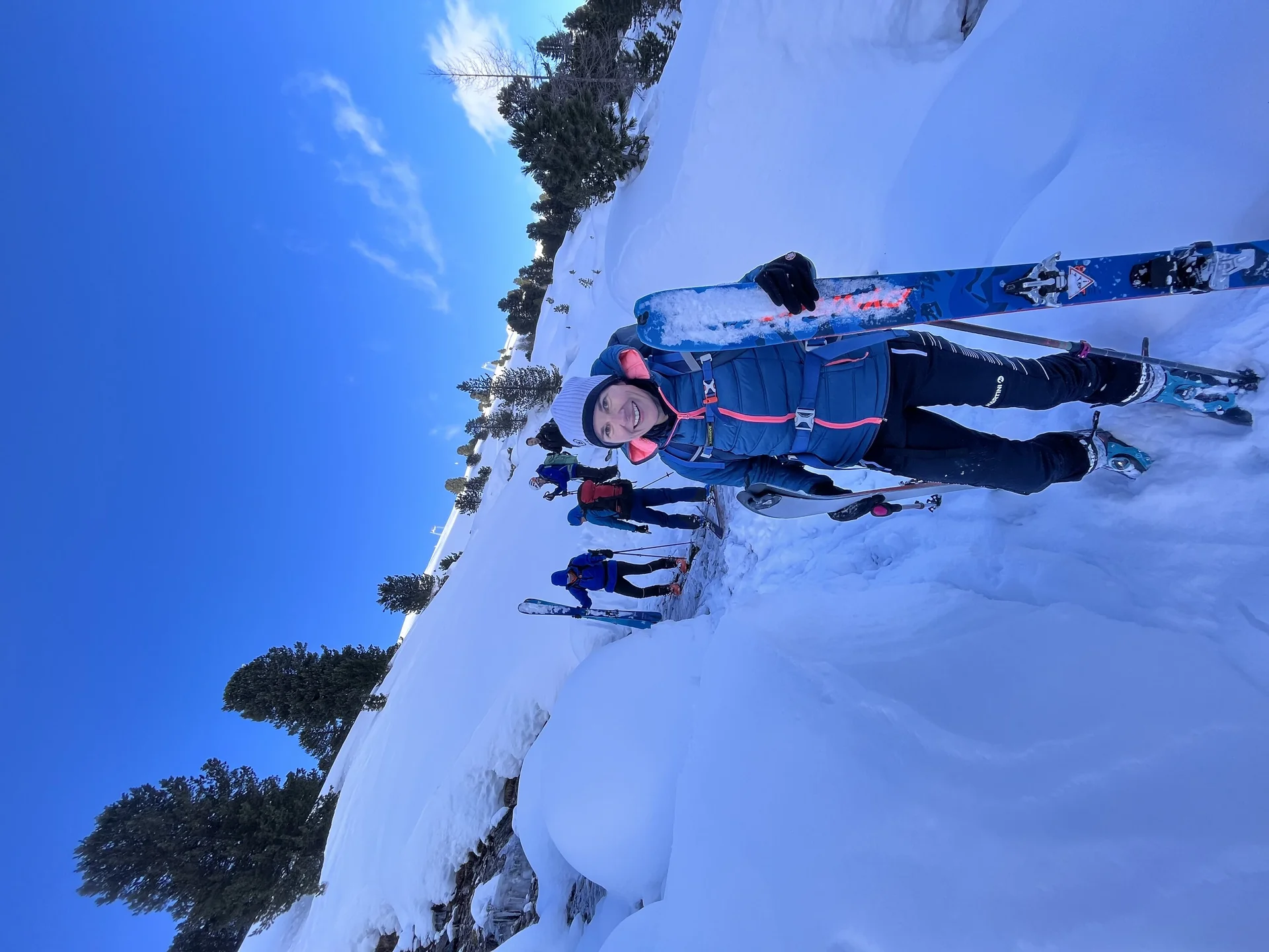 © Sektion Rosenheim DAV