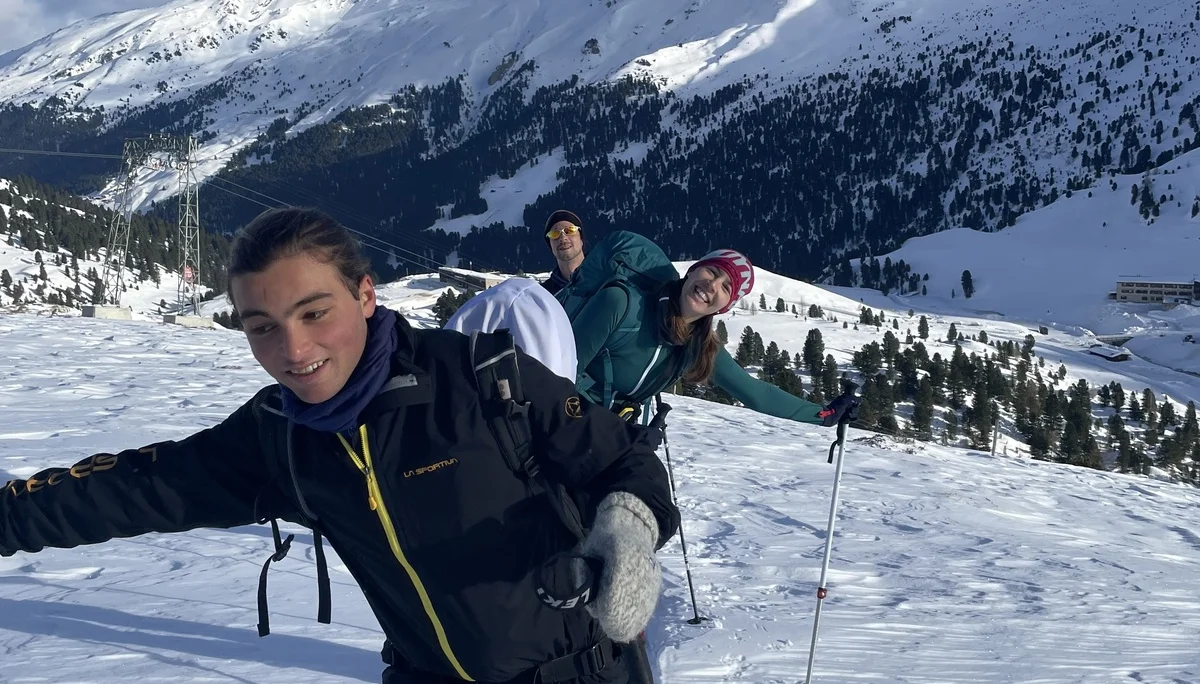 © Sektion Rosenheim DAV