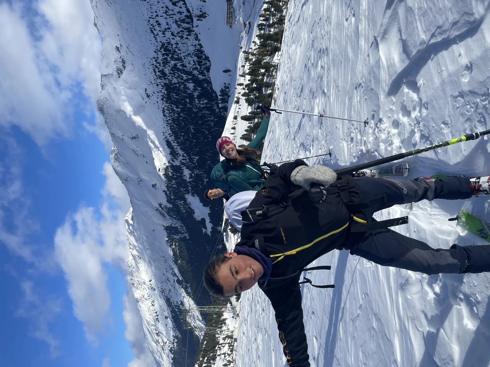 © Sektion Rosenheim DAV