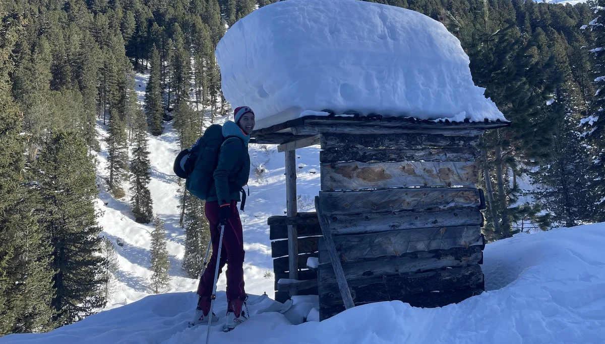 © Sektion Rosenheim DAV