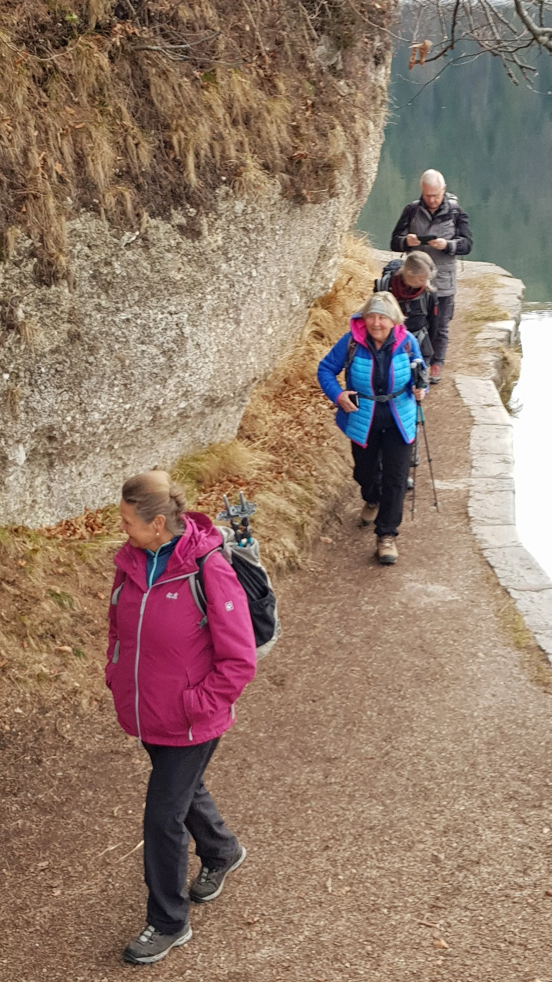 © Sektion Rosenheim DAV