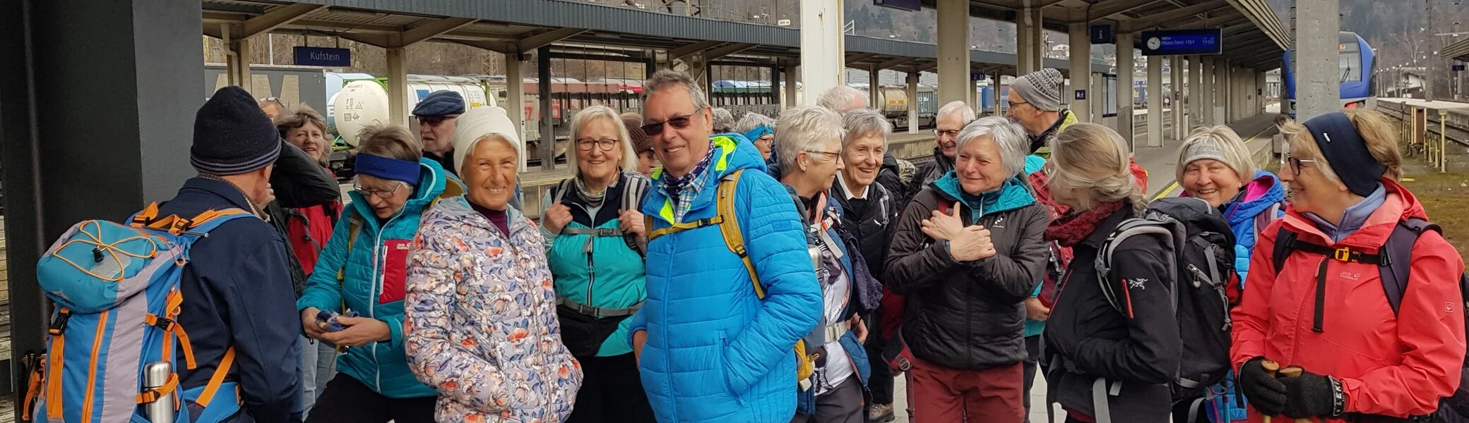 © Sektion Rosenheim DAV