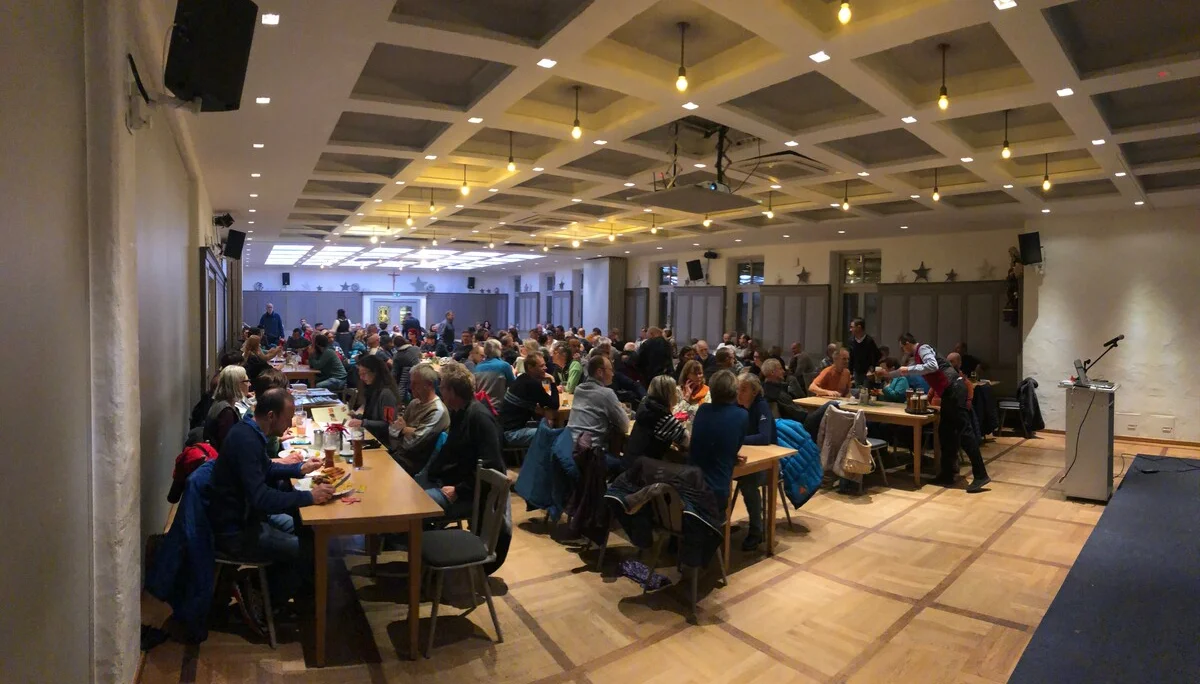 © Sektion Rosenheim DAV