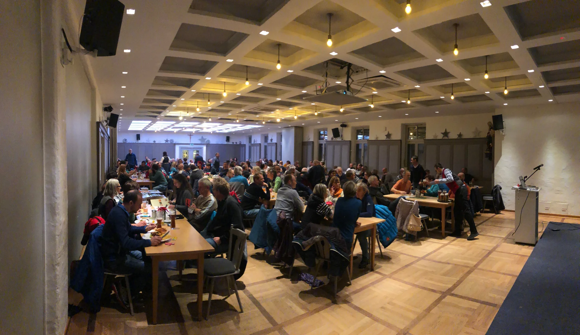 © Sektion Rosenheim DAV