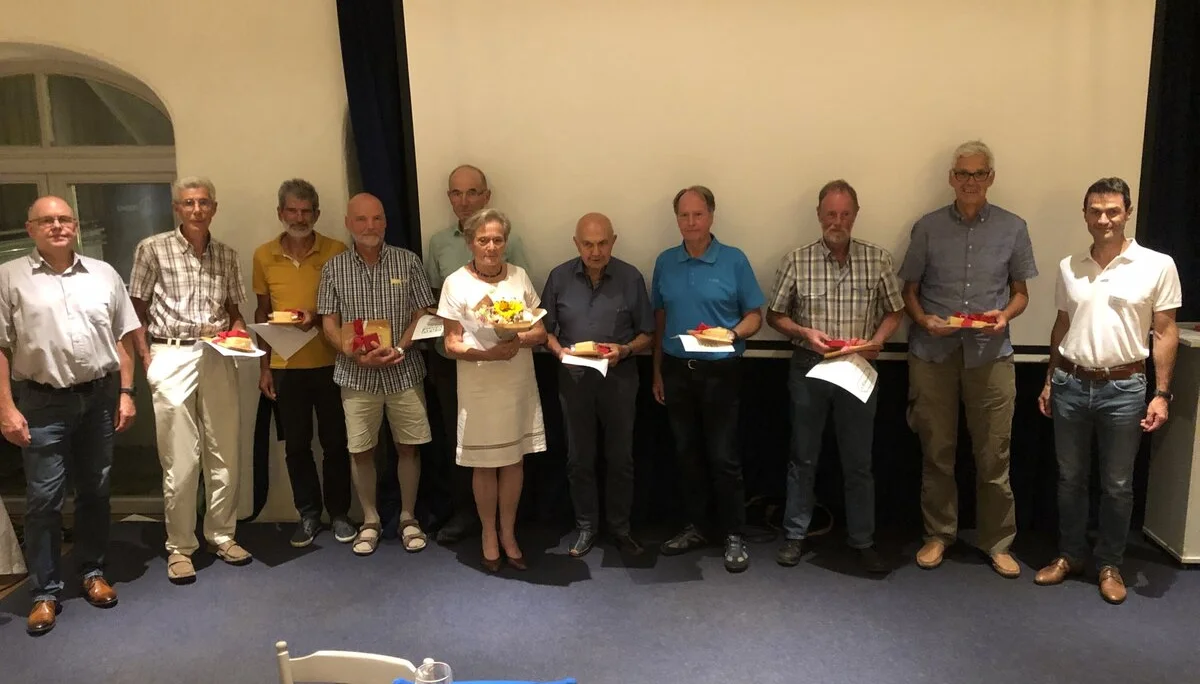 © Sektion Rosenheim DAV