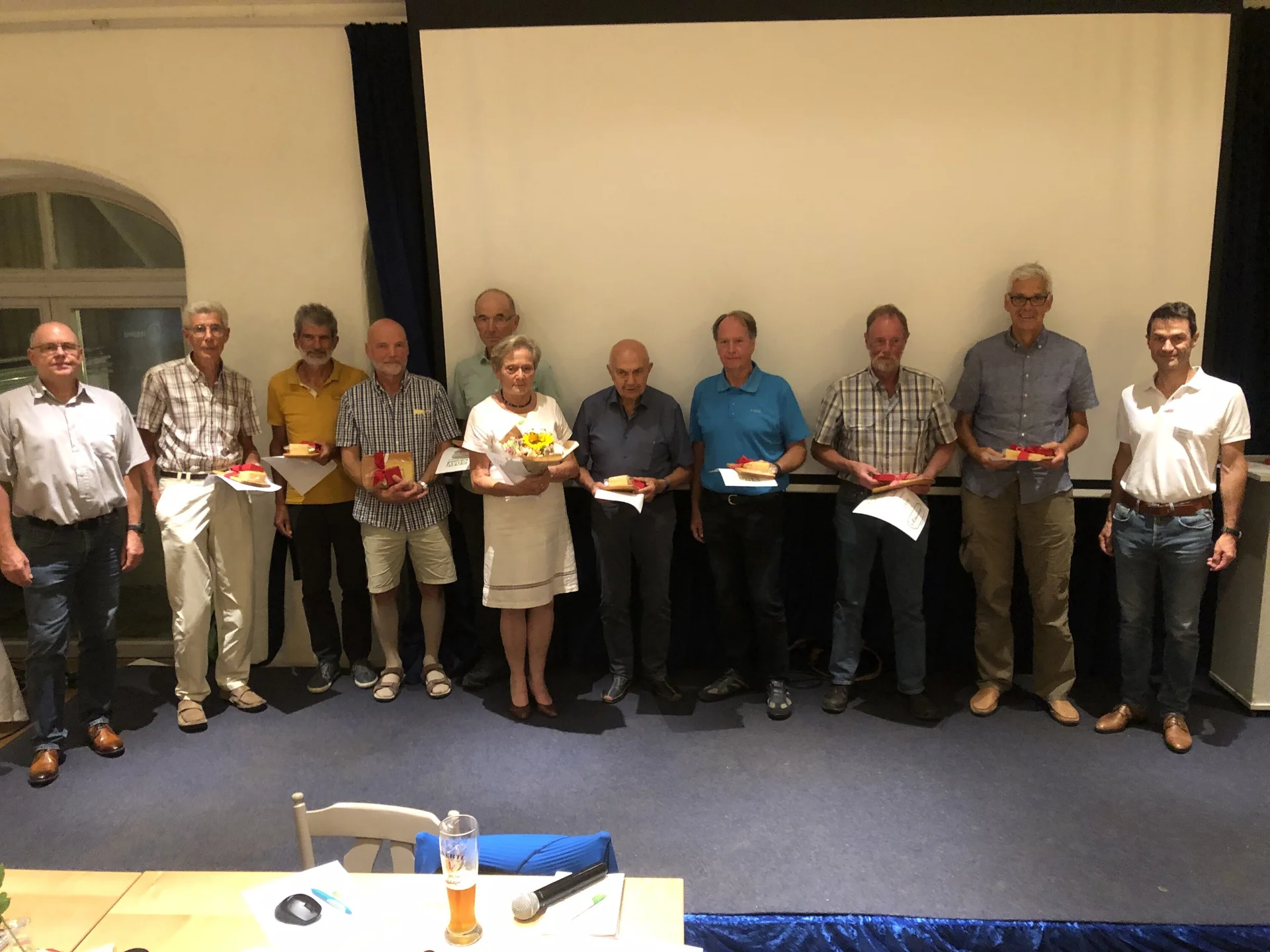 © Sektion Rosenheim DAV